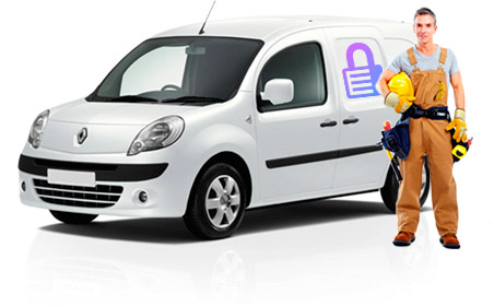 Вскрытие замков Серпухов
